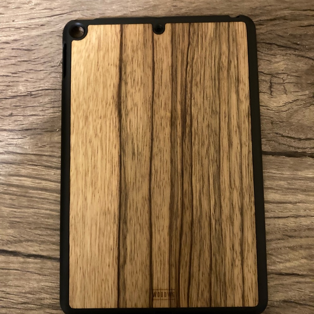 iPad Mini 4/5 case